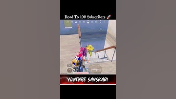 Enemies Call Me Hacker☠️🔥@BattlegroundsMobile_IN #shorts #bgmi #pubg #shortsfeed