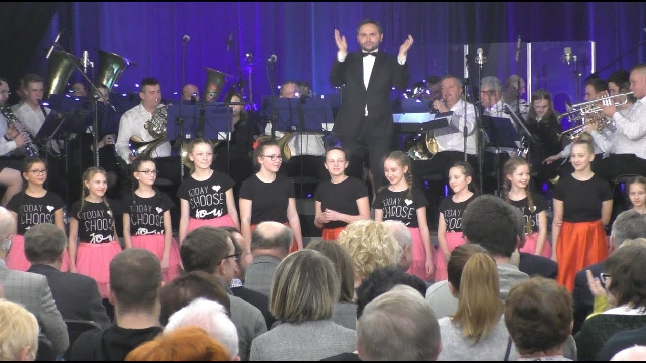 DESPACITO - Orkiestra Reprezentacyjna Gminy Miasteczko Śląskie