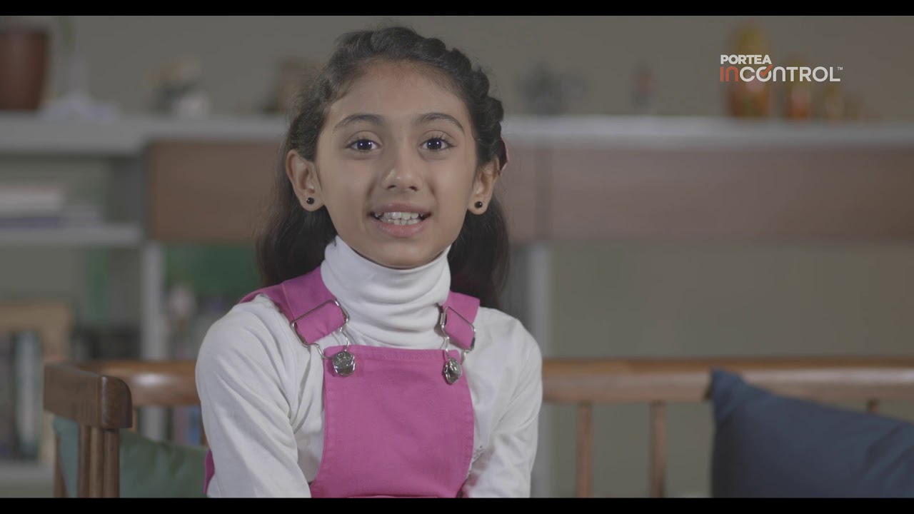 Portea InControl - A Complete Diabetes Care Plan