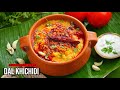          protein rich dal kichidi  kichidi recipes