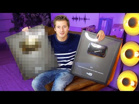 YouTube schickt mir