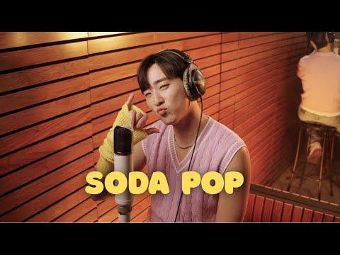 Soda Pop Mystery Saja Solo Version K Pop Demon Hunters Saja Boys Cover By Kevin Woo Soda Pop Mystery Saja Solo Version K Pop Demon Hunters Saja Boys Cover By Kevin Woo
