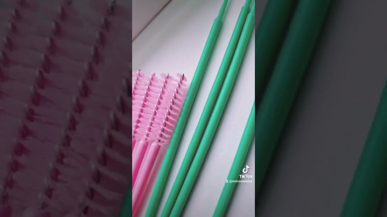 Lifting cils et sourcils