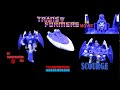 TRASFORMERS STUDIO SERIES VOYAGER CLASS SCOURGE TOY REVIEW