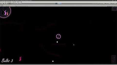 Before Dark - Dev Diary #3 [New Particle Effects]