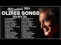 Engelbert Humperdinck, Andy Wiliams, Tom Jones,Carpenters - Golden Oldies 60s 70s 80s Oldies Classic