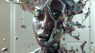 Syncopate - AI Music Video