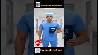 ER Doctor Reviews the ATLS TRAUMA CODE Book 🩺