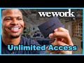 Wework All Access Pass Review | Worth it? | Worldwide Locations