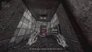 White Knuckle tutorial in 21.80s