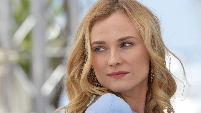 Diane Kruger Is Obsessed with Fran Drescher 