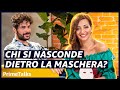 Cosa ci aspetta nel futuro? ft. Federica Cacciola e @willwoosh | Prime Talks