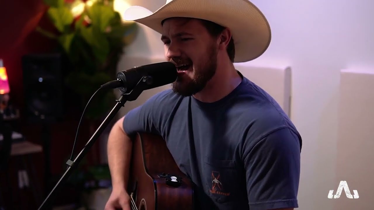 Jacob Jones - Black & White (The Acoustic Sessions)
