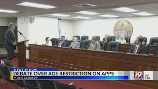 Meta Supports Alabama Bill That Would Split Apps Into Age Categories | May 6, 2025 | News 19 at 6 p.