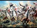 War of the Cross 2022