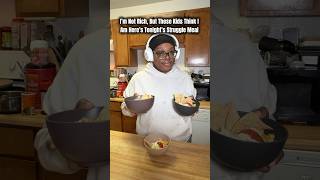 Day 153 Dinner For The Kids. Tonight I Made Homemade Chipotle Bowls.