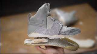 Finding $3000 Nike Yeezy's at the Thrift Store by John Manalo 149,476 views 1 year ago 15 minutes