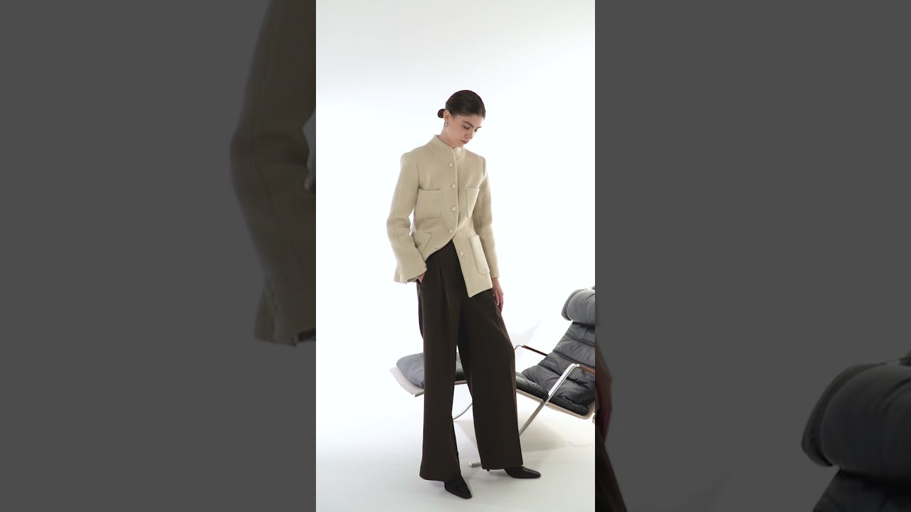 Blossom fw 21 COLLECTION