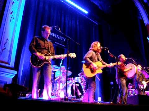 Long Life (live debut), Great Big Sea, Infinity Mu...