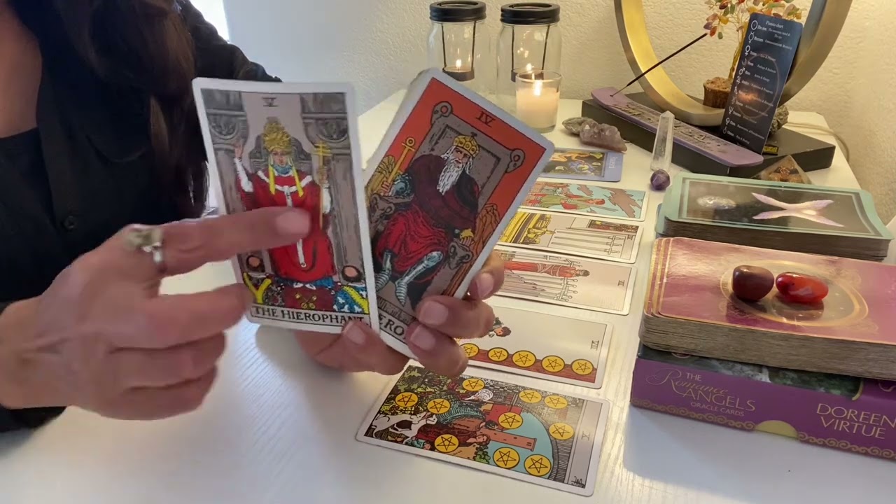 TAURUS ♉️ THE STARS ARE ALIGNING FOR YOU ITS VERY CLEAR THIS IS YOUR CALLING 🌟🌟🌟 2024 TAROT 🔮