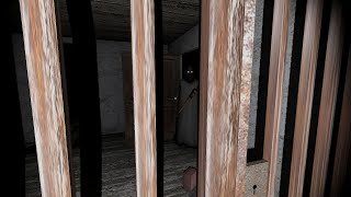 grannys christmas special ||Gamers Ascent screenshot 5