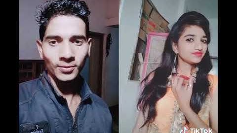 Sandeep Shukla tik Tok video(1)