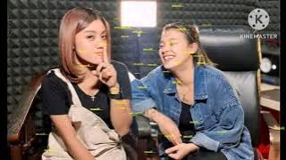 Lirik Lagu Dansa Loron Ba Loron Cover Manja ft Lona