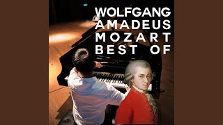 Mozart's Klaviersonate Nr. 11 KV 331 3.