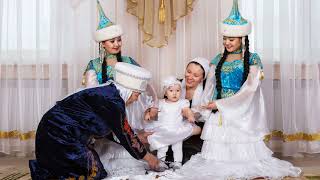 Обычаи и традиции казахского народа/Этно-урок