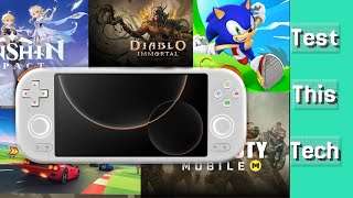 Mangmi Air X Gameplay (No Talking) Google Play Edition | Test This Tech  screenshot 4