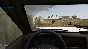 Project Reality: I will Survive