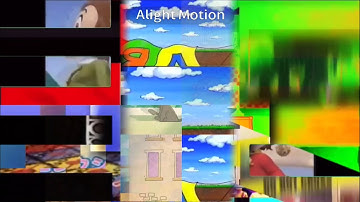 Scan vs round 18 (Music Scan)