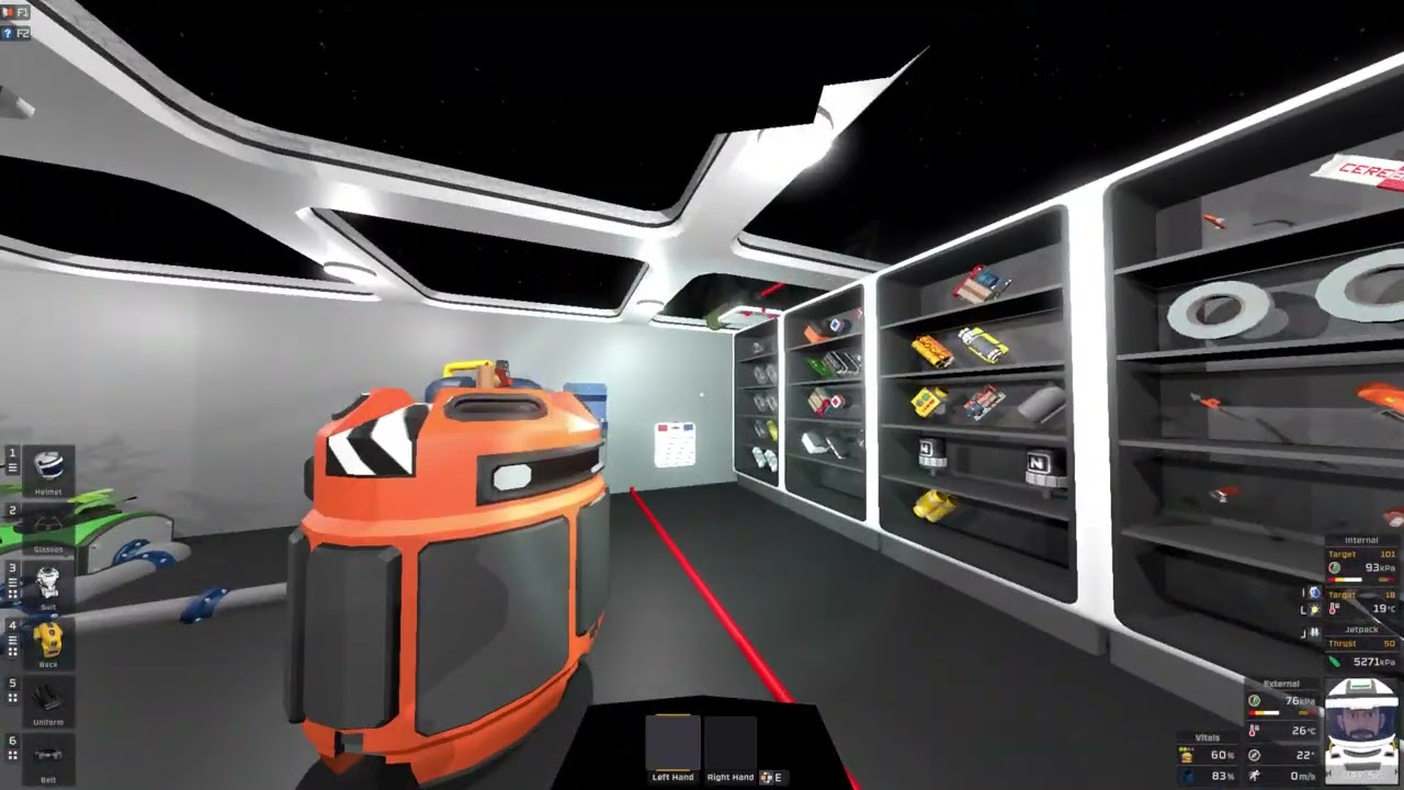 stationeers base tour