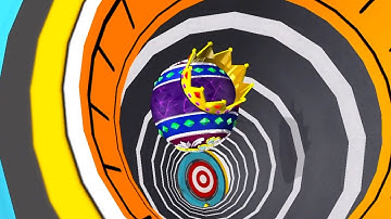 Going Balls - NEW SpeedRun Gameplay 🌟 Level 12059