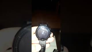 Consumo de bateria excesivo de amazfit stratos 2 - YouTube