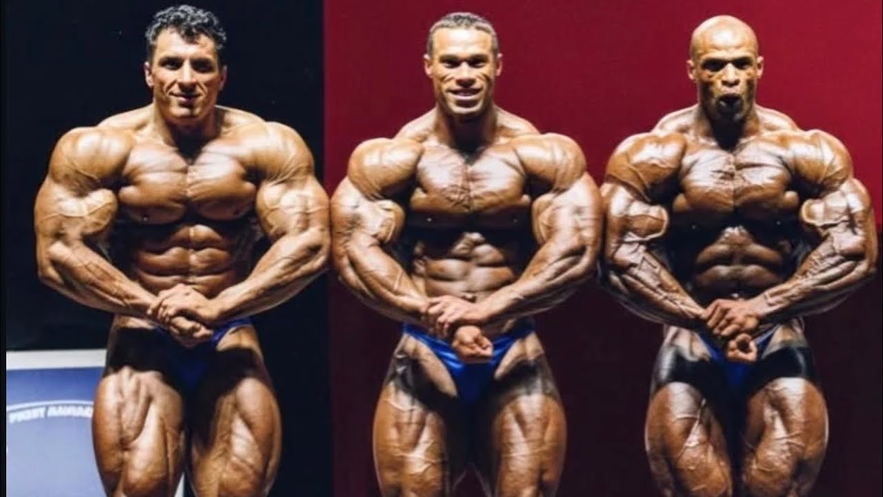 Bodybuilder Edits 11 Minutes of The Hardest Bodybuilding Edits - YouTube