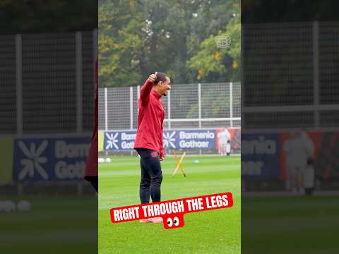 Yes Arthur, we got that on camera.😁📸