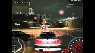 Harlem shake need for speed underground 2