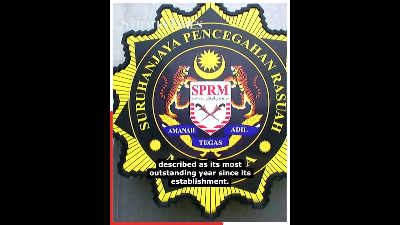 MACC probes more than 10 high profile cases since January