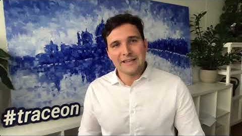 Origin Trail Decoded 2020