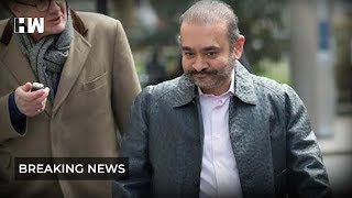 Breaking: Nirav Modi arrested in London confirms British police