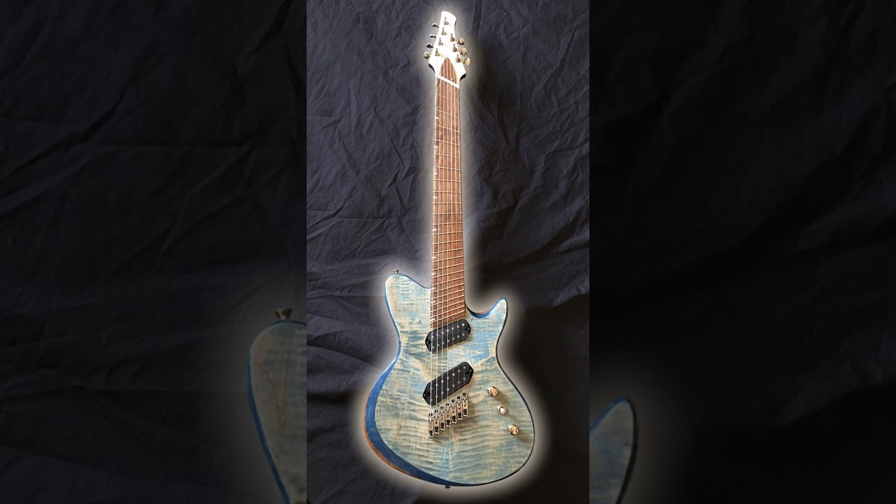 The Jimi Hendrix Anaolgy About Guitars Having A Soul #guitar #guitarcraft #luthier