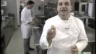 3 MICHELIN STAR BERNARD LOISEAU Most CHARISMATIC CHEF Of All Time