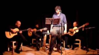 Milonga Para Una Niña - Alfredo Zitarrosa