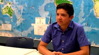 "The Bucket List" helps incoming freshmen transition into high school