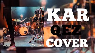 Kar - Qez //Cover+Remix ft. Beata, Milena//2021