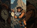 Caveman Explains Einstein's Relativity Better Than Your Physics Teacher