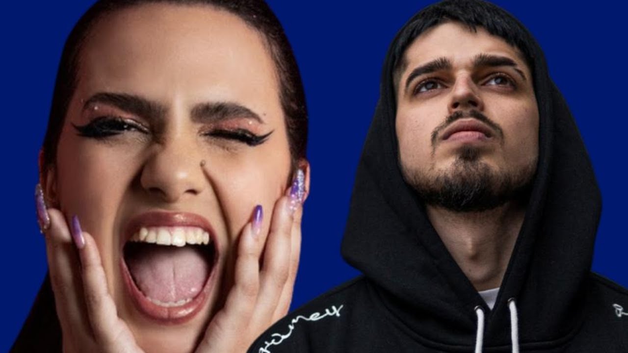 Reacción y Análisis EN VIVO a 