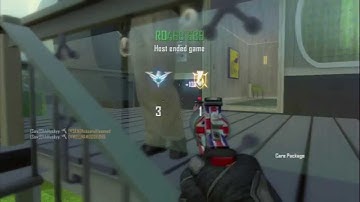 INSANE DOUBLE TOMAHAWK ACROSS THE MAP