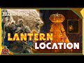 Elden Ring How To Get The Lantern Location - No Longer In The Dark Don't Miss This Item